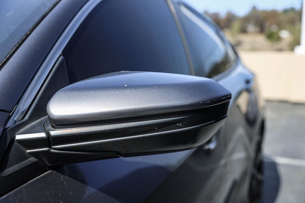 2020 Honda Civic Sport - Photo 11