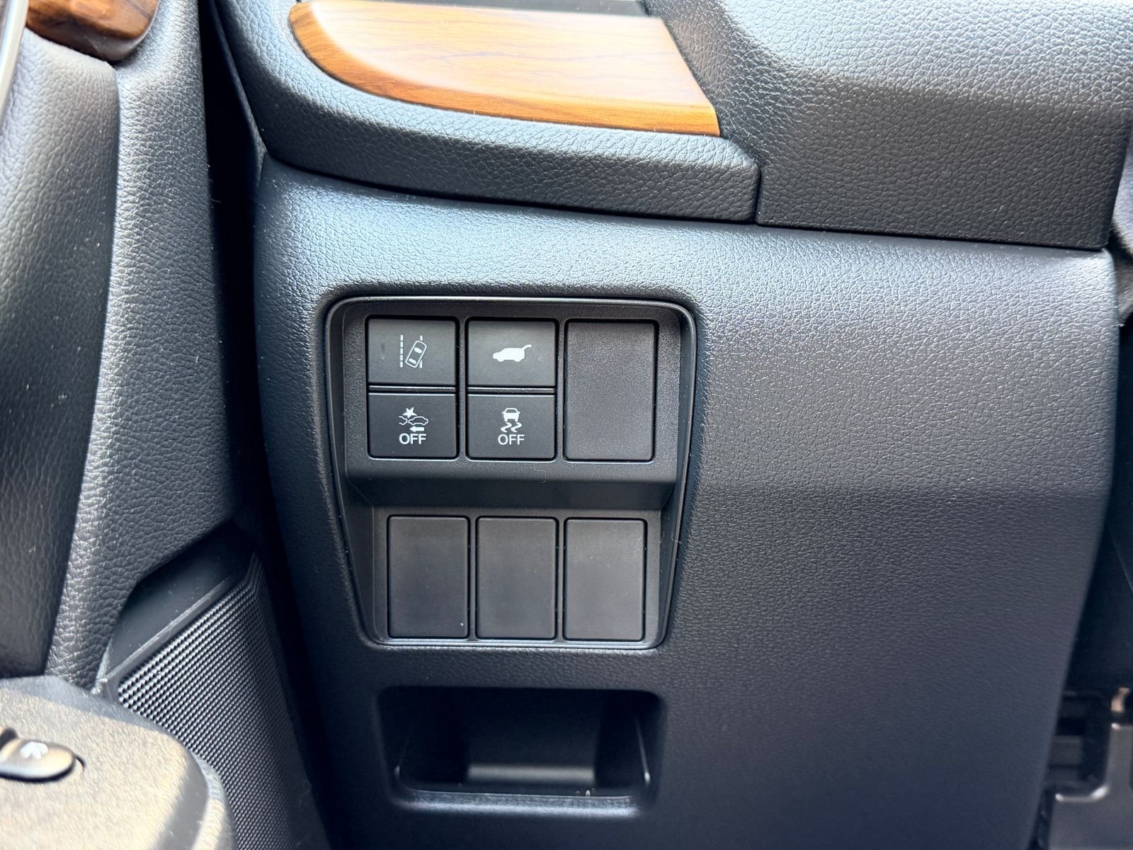 Used 2020 Aegean Blue Metallic Honda EX-L image 22