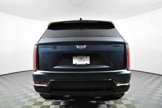 2025 Cadillac Escalade IQ Sport 1 - Photo 4