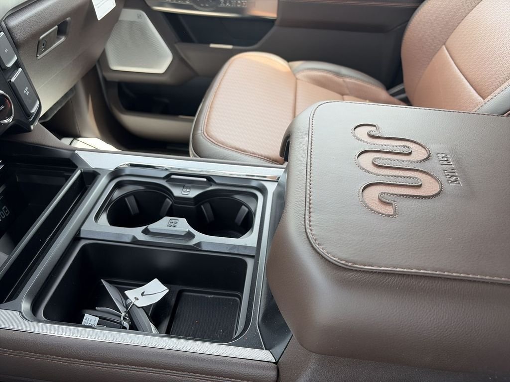2026 Ford F-250 Super Duty King Ranch - Photo 20
