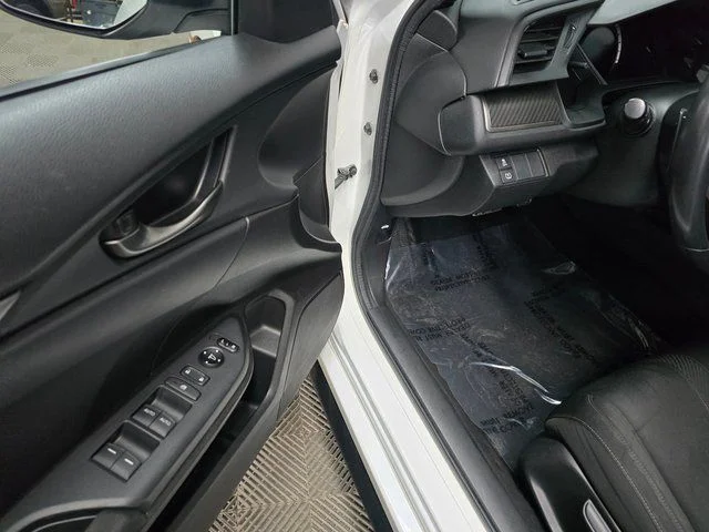 Used 2017 White Honda Sport image 19