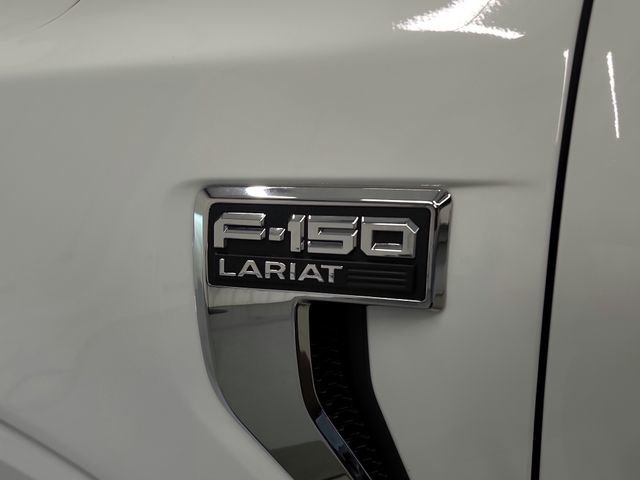 2024 Ford F-150 Lariat - Photo 64
