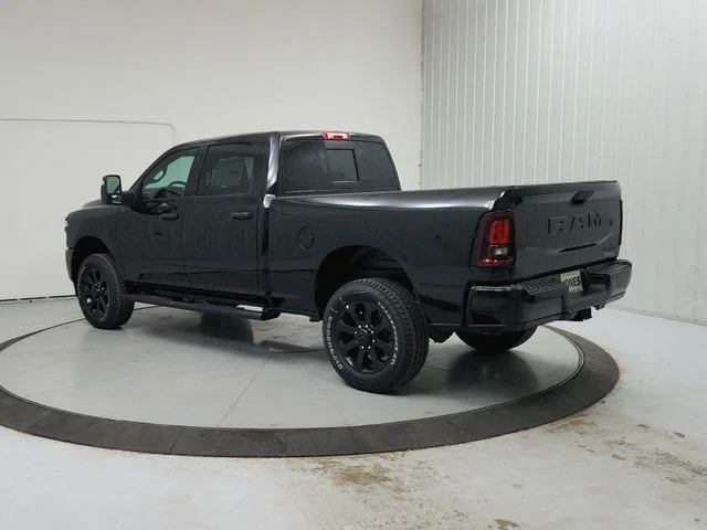 New 2026 Black Ram Tradesman image 5