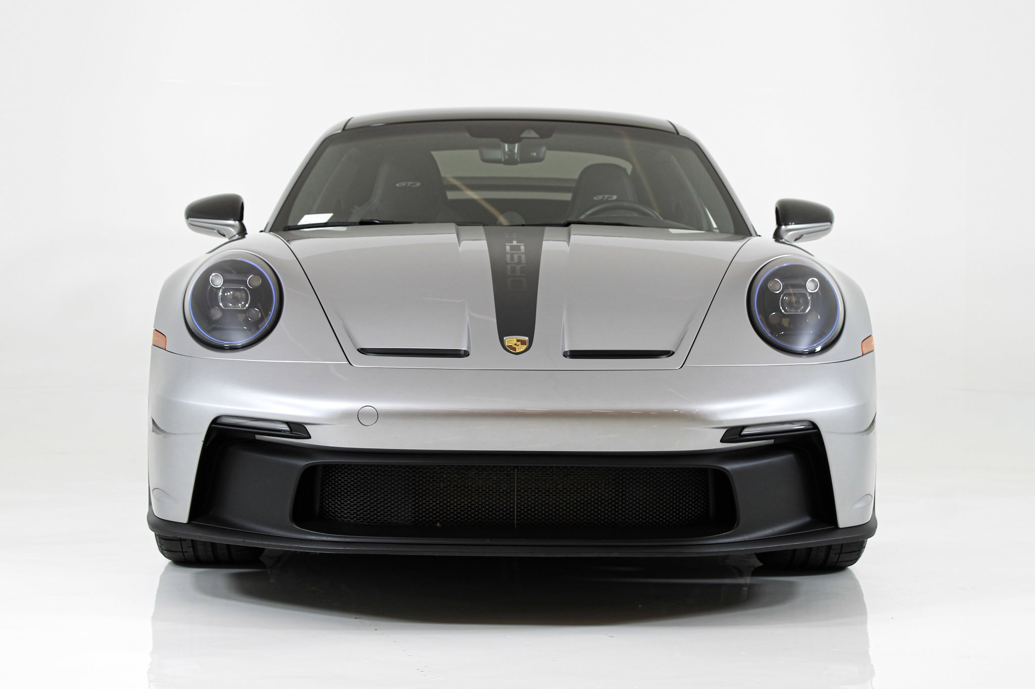 2022 Porsche 911 GT3 - Photo 11