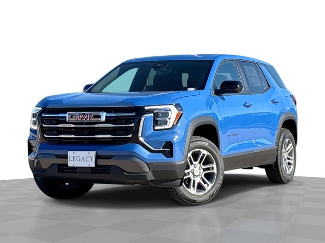 2026 GMC Terrain Elevation - Photo 57