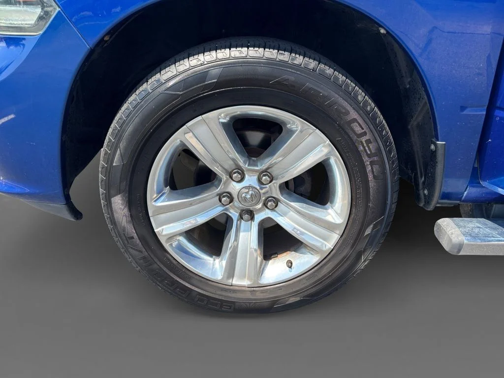 Used 2016 Blue Ram Sport image 14