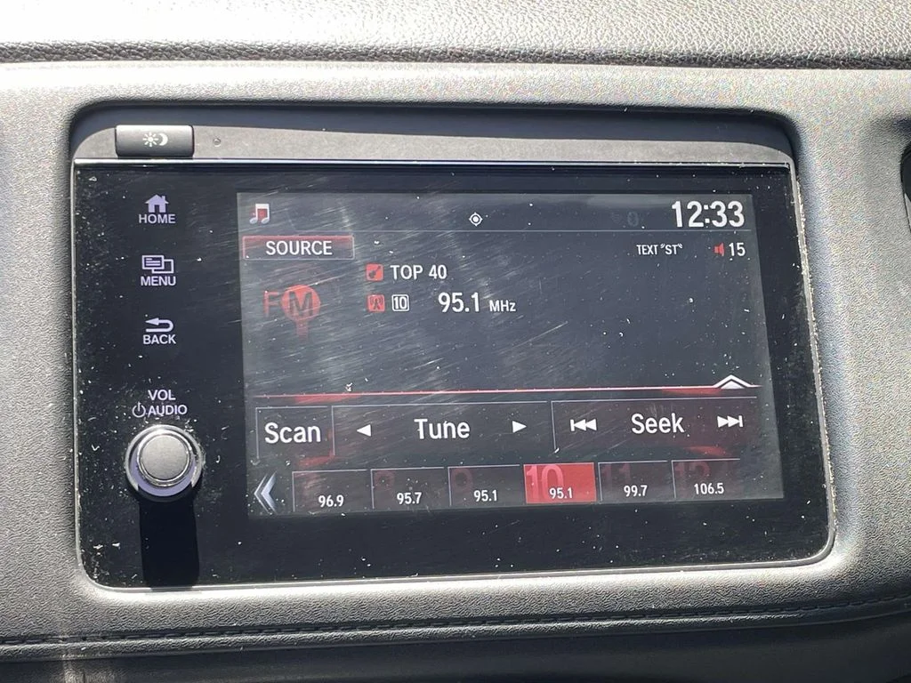 Used 2019  Honda Sport image 23