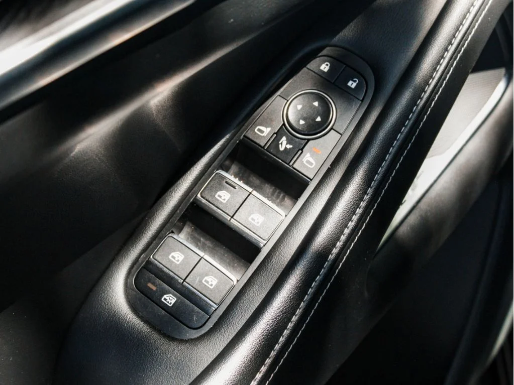Used 2024 Mineral Black INFINITI SENSORY image 9