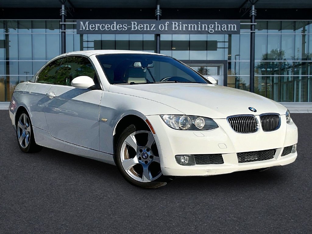 2009 BMW 3 Series