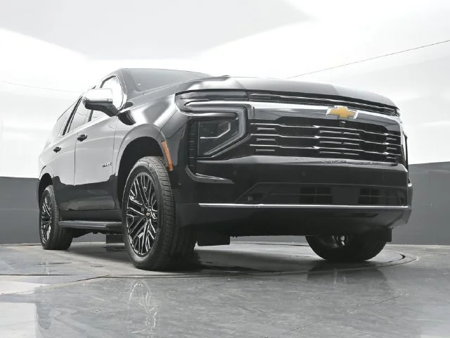 2026 Chevrolet Tahoe Premier - Photo 22