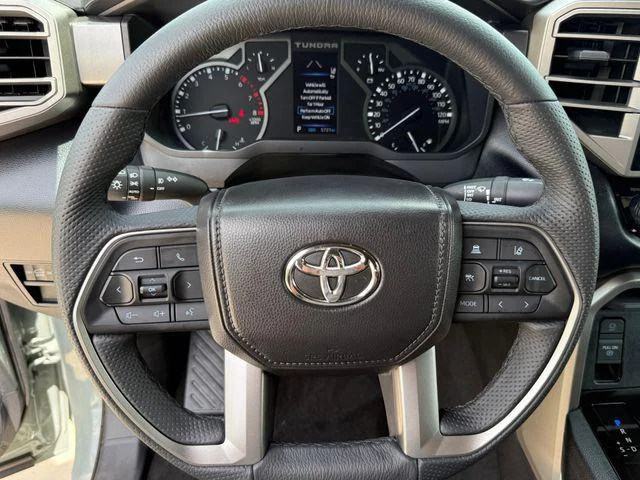 Certified Used 2026 LUNAR ROCK Toyota SR5 image 15