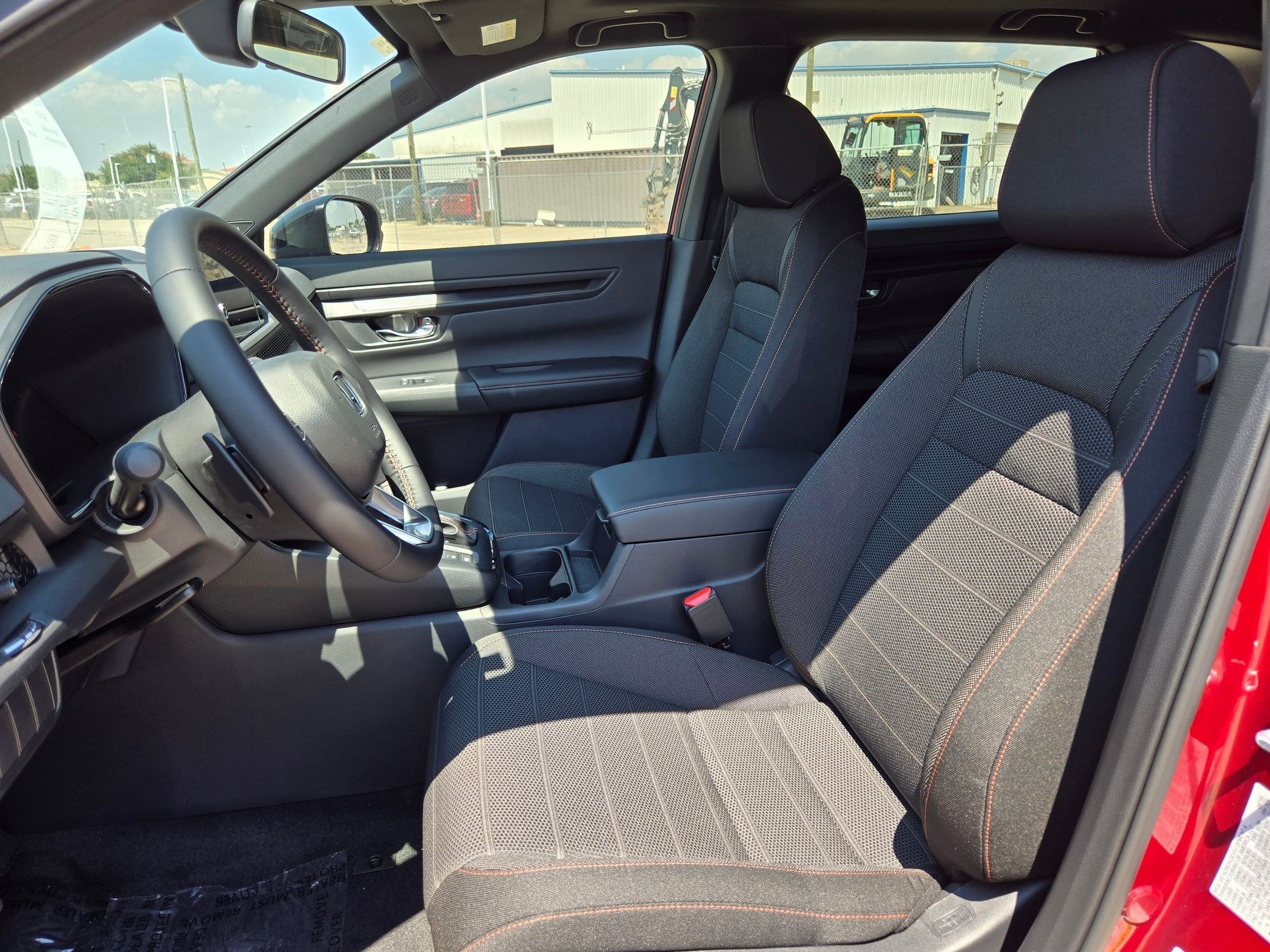 2026 Honda CR-V Sport - Photo 10