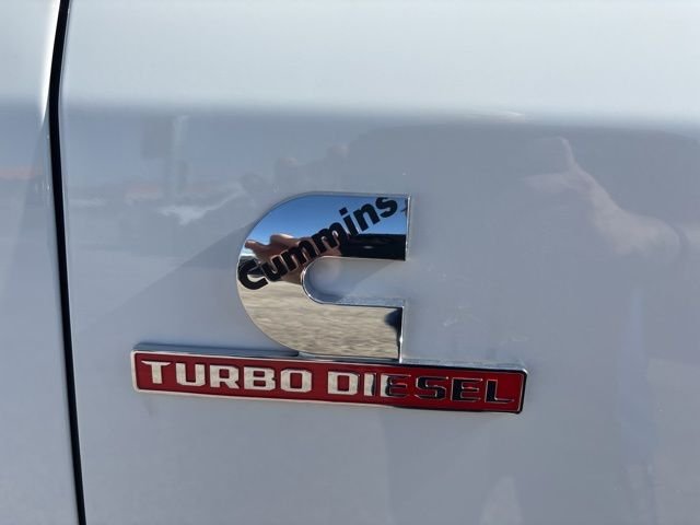 2026 RAM 2500 Tradesman - Photo 10