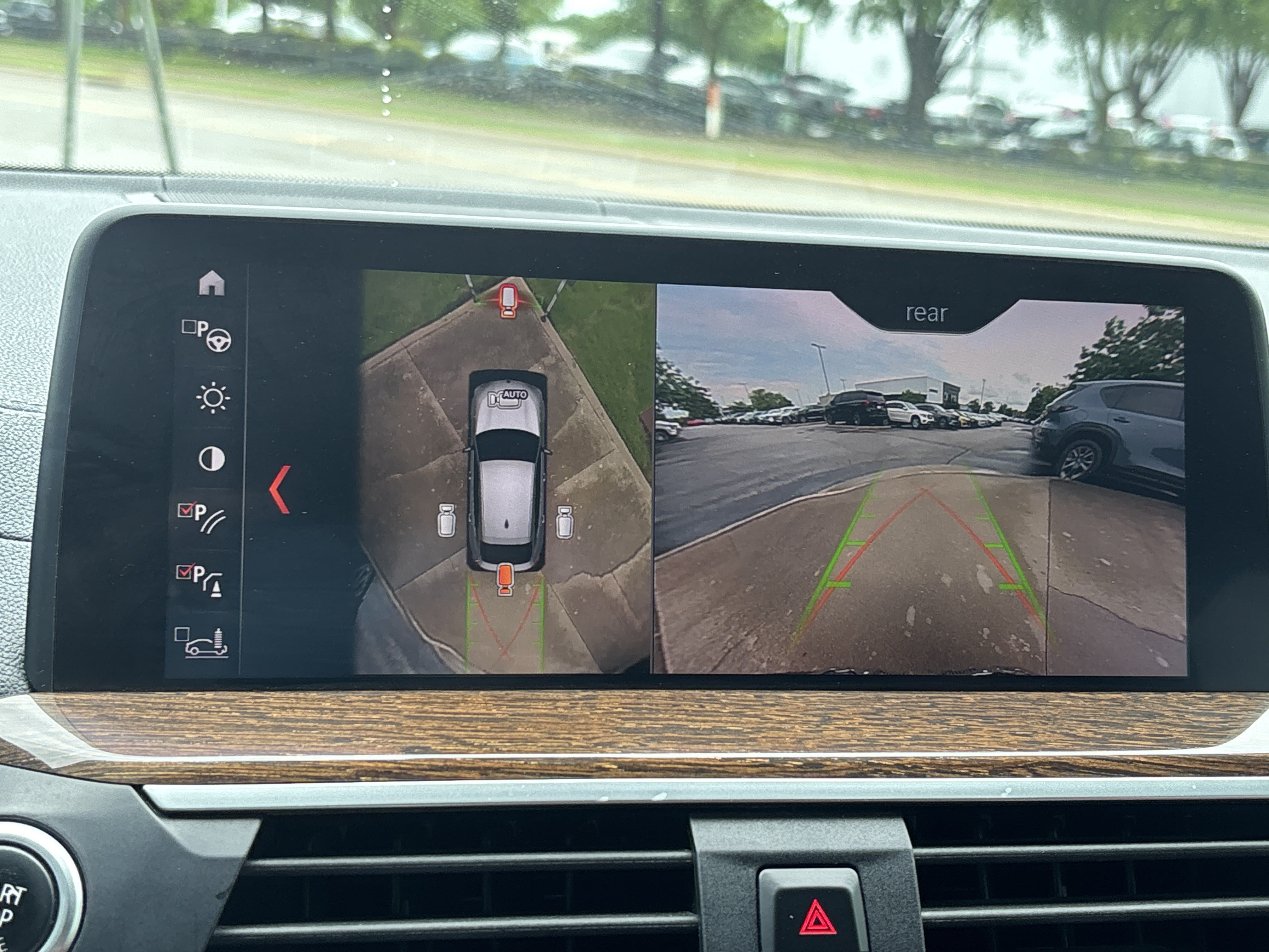 2019 BMW X4 M40i - Photo 38
