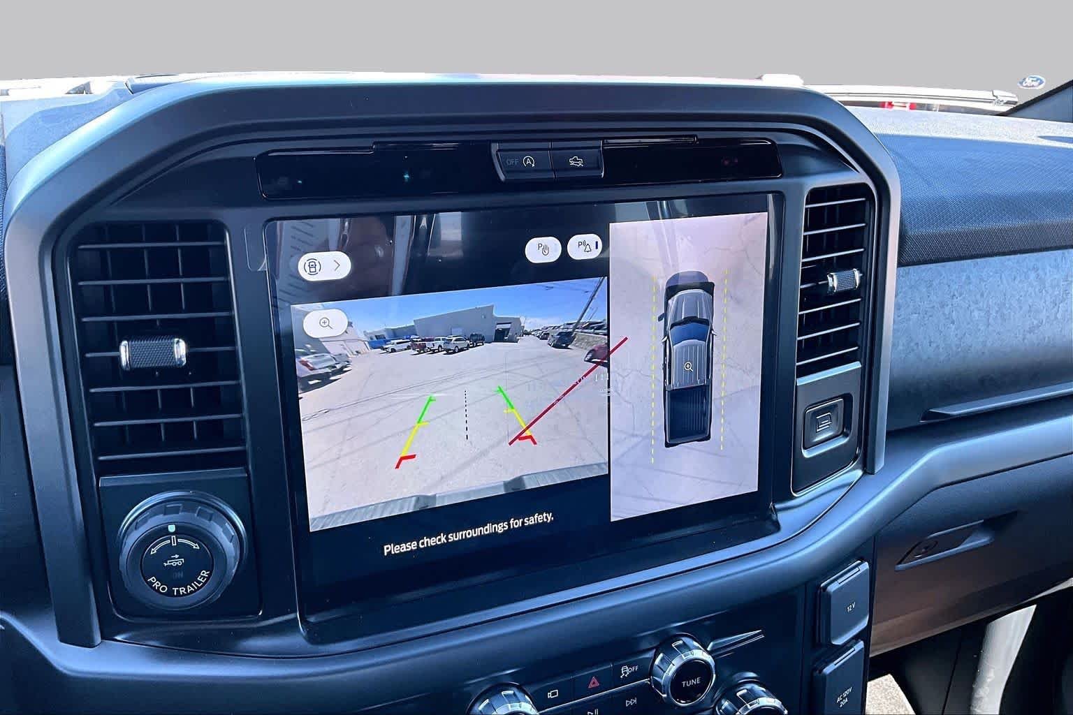 Used 2026 Avalanche Ford Tremor image 26