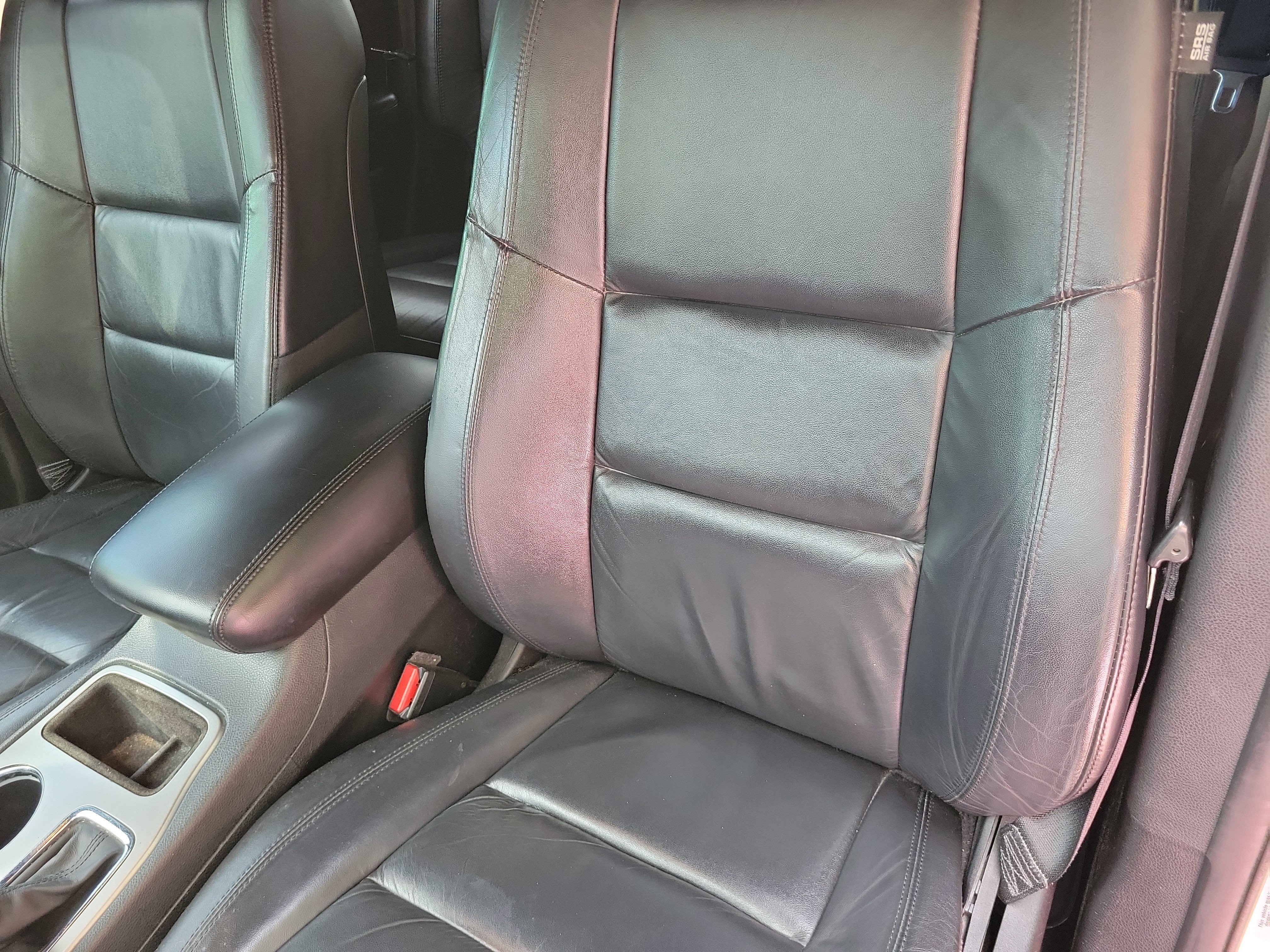 Used 2018 Bright White Clearcoat Jeep Limited image 11