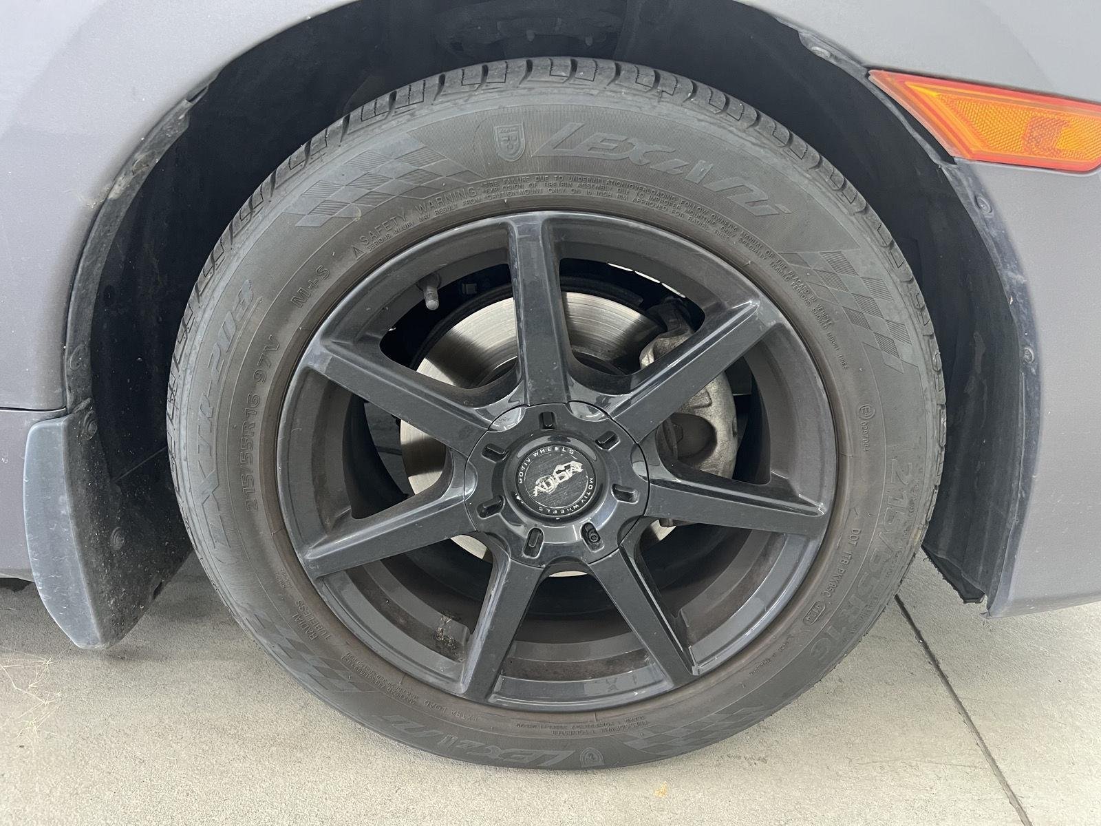 2018 Honda Civic EX - Photo 8