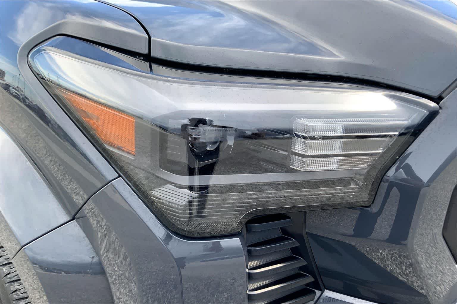Used 2024 Underground Toyota SR5 image 28