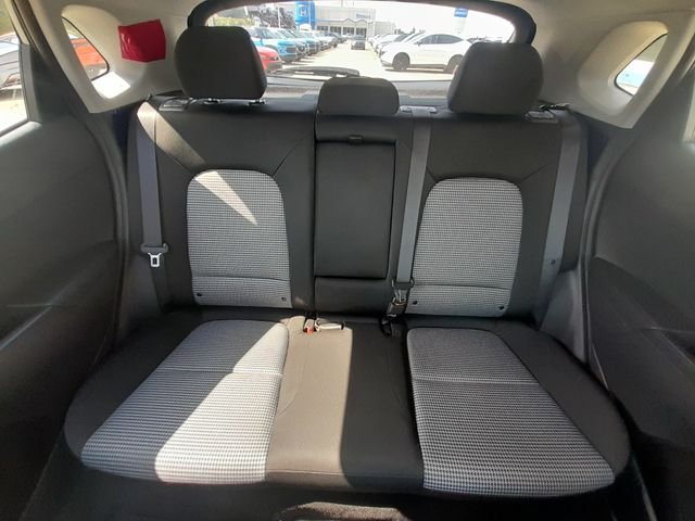 2021 Hyundai Kona SEL - Photo 45