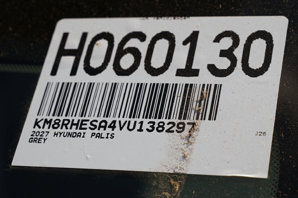 Vehicle thumbnail