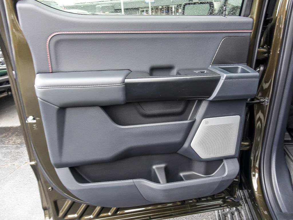 Used 2026 Shelter Green Ford Raptor image 27