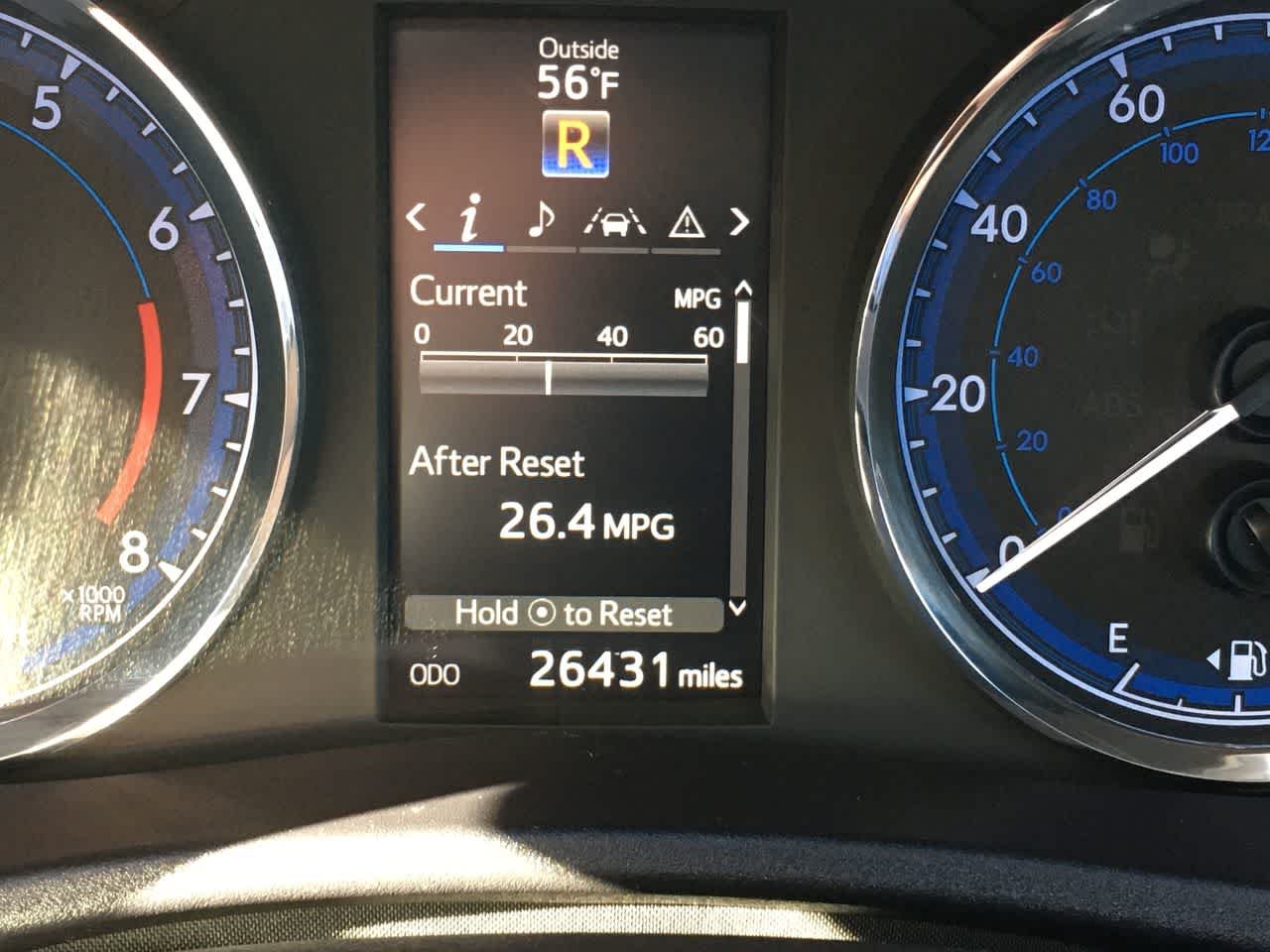 Used 2017 Slate Metallic Toyota SE image 24