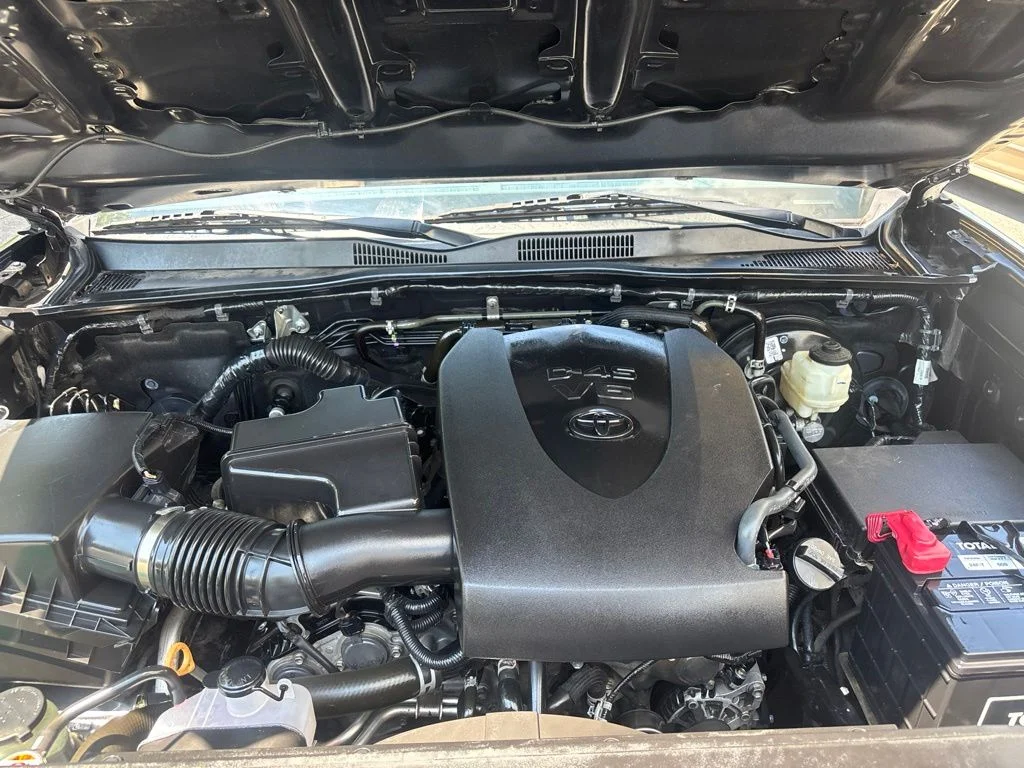 Used 2023 Gray Toyota SR image 12