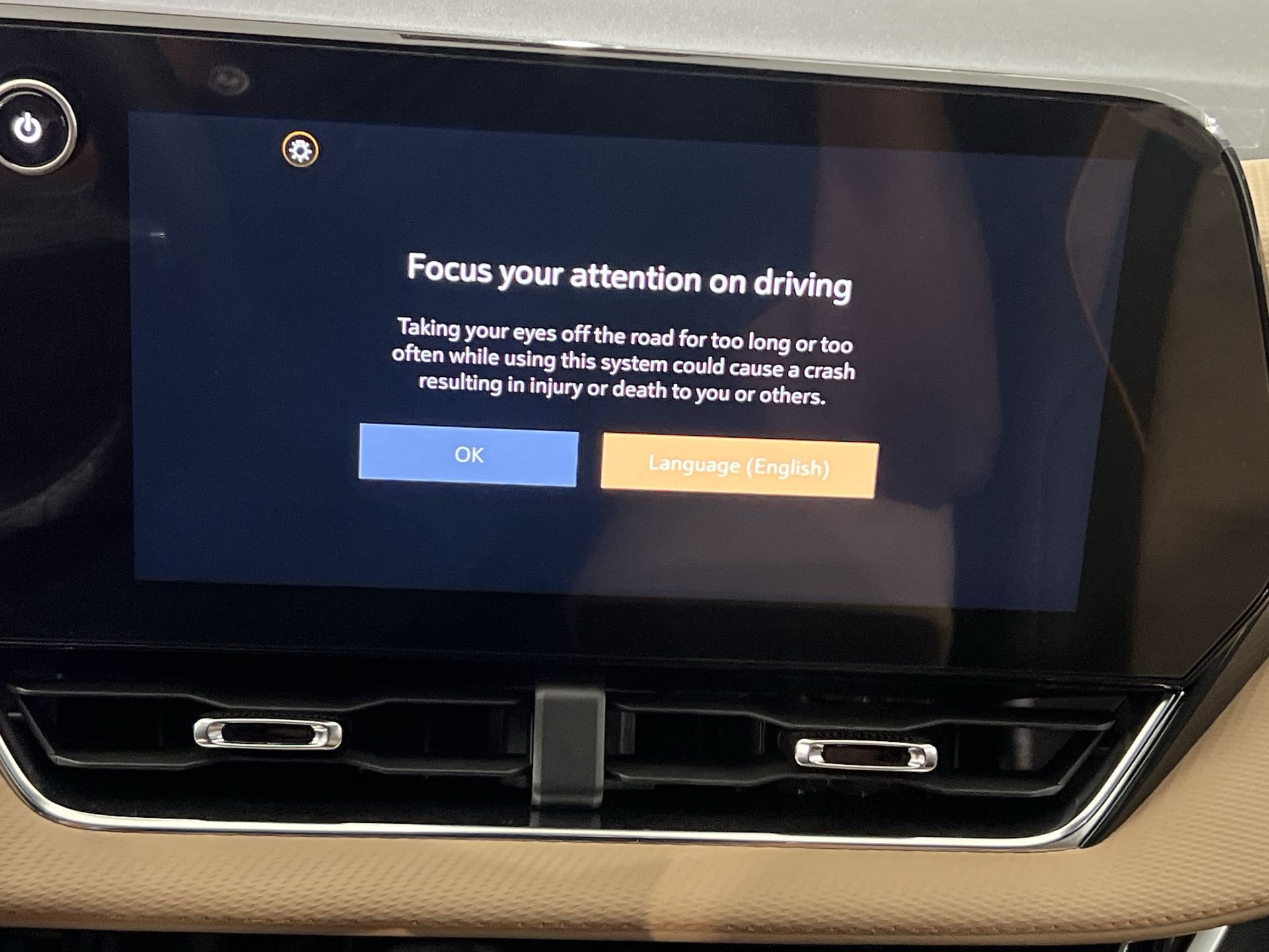 2026 Chevrolet Equinox ACTIV - Photo 44