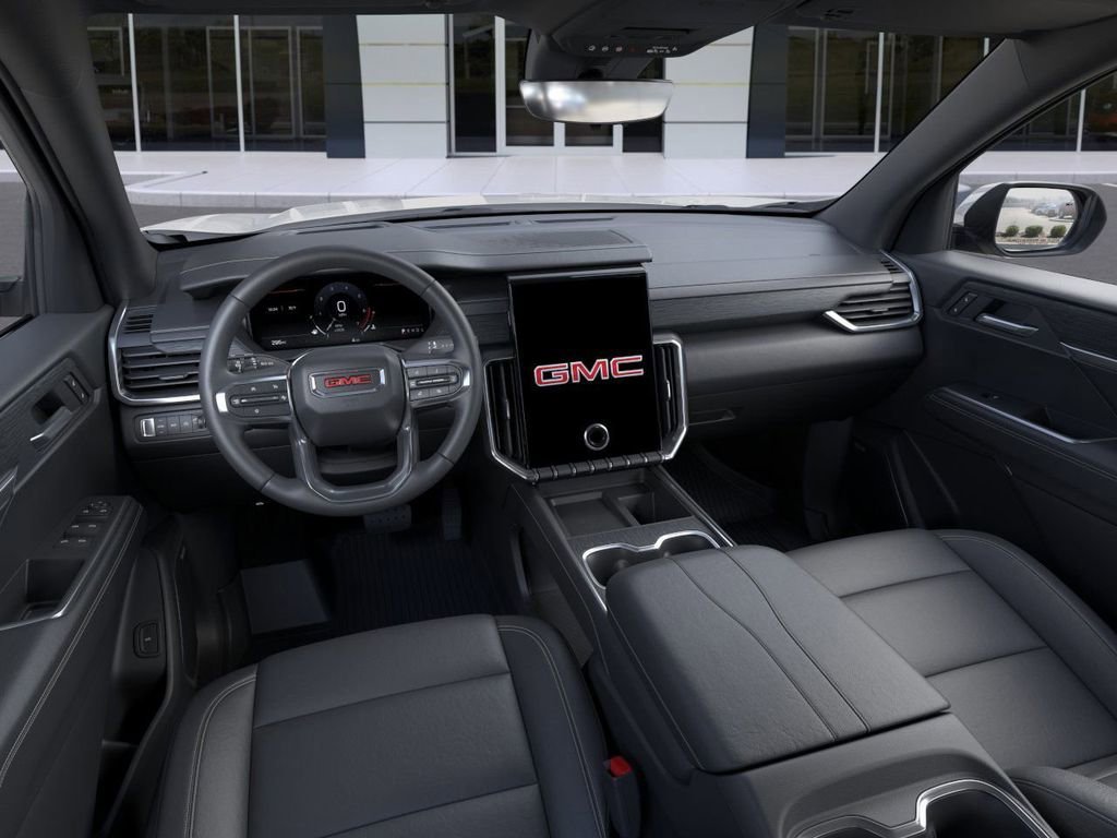 2026 GMC Acadia Elevation - Photo 15