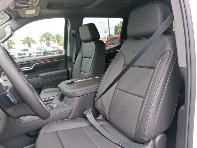 2026 GMC Sierra 1500 Denali - Photo 14