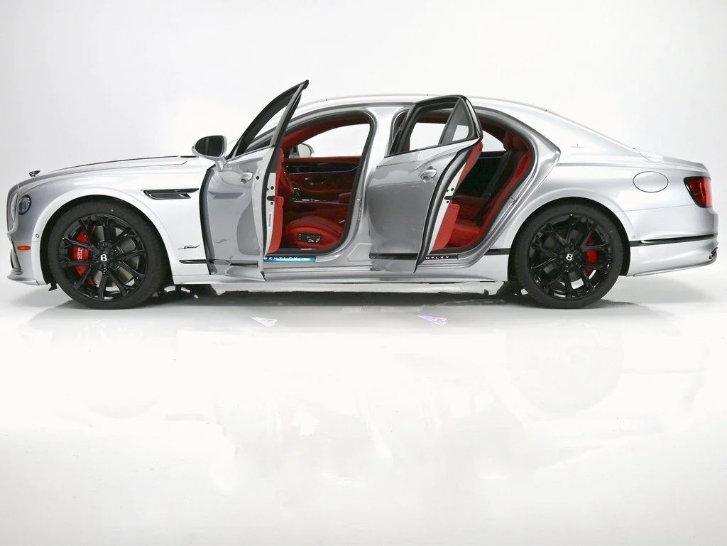 Used 2025 Moonbeam Bentley First Edition Specification image 39