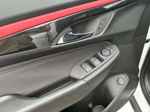 2026 Chevrolet Trailblazer RS - Photo 12
