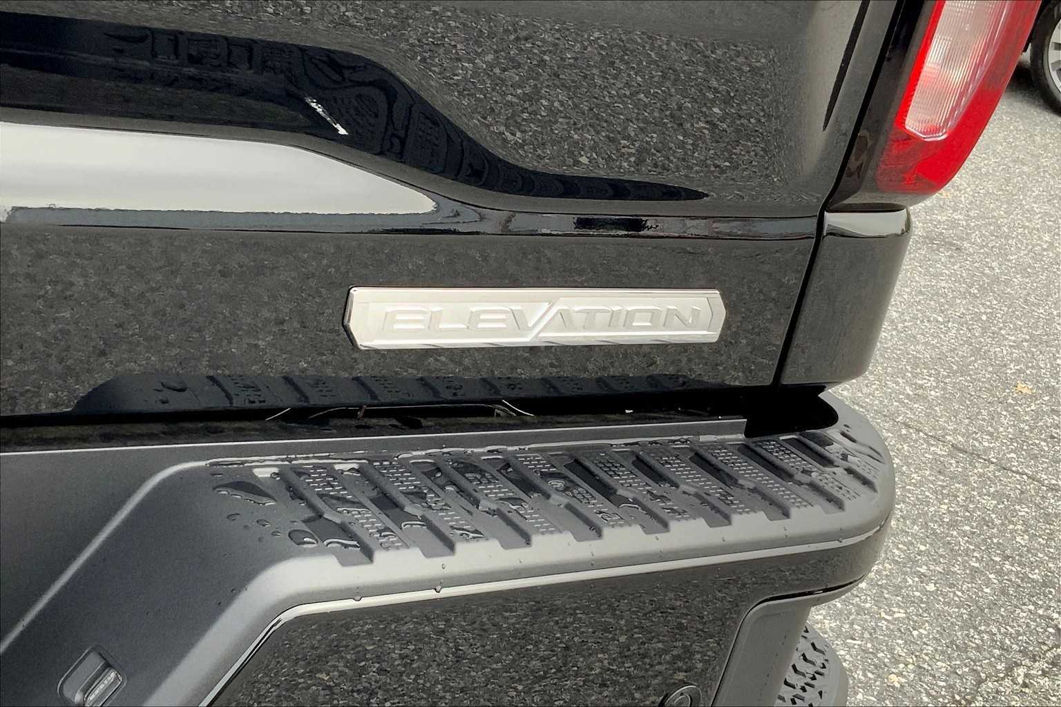 2026 GMC Sierra 1500 Elevation - Photo 15