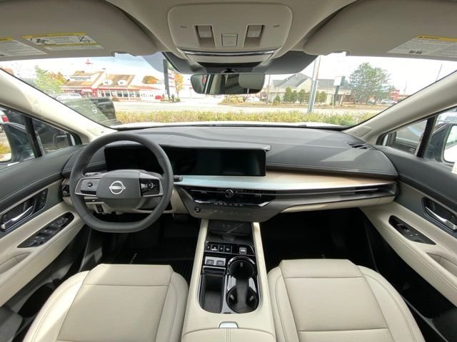 2026 Nissan Murano SL - Photo 30