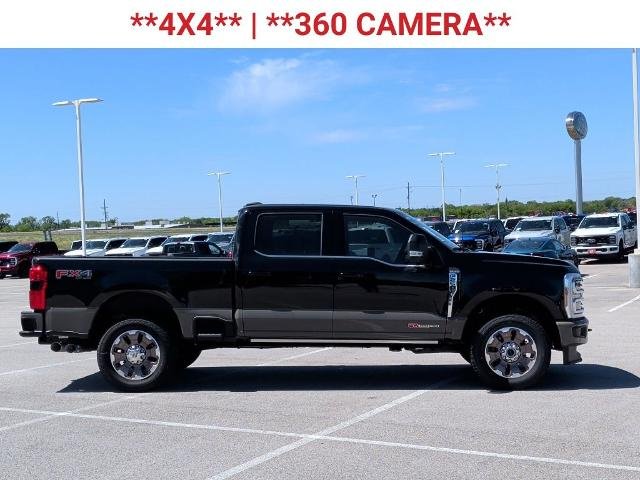 2026 Ford F-250 Super Duty King Ranch - Photo 64