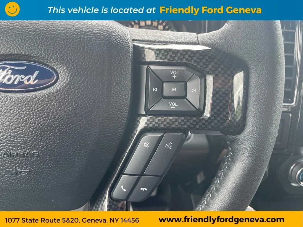 Used 2020 Lead Foot Ford Lariat image 22