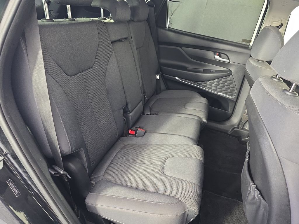Used 2020 Black Hyundai SEL image 32
