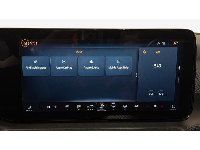 2025 Ford Mustang Dark Horse - Photo 48