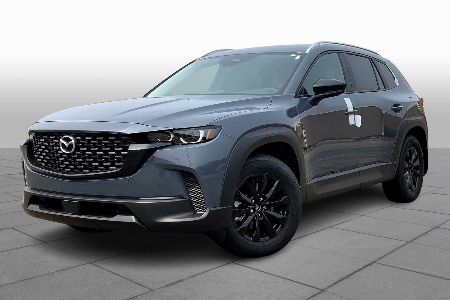 2025 Mazda CX-50 Preferred