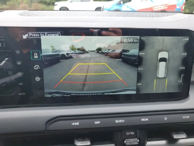 New 2027 Wolf Gray Kia X-LINE SX PRESTIGE image 26