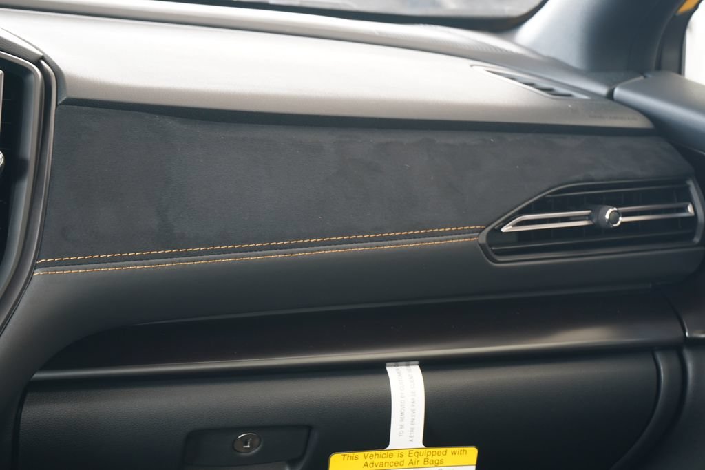 New 2026 SUNRISE YELLOW Subaru Series.Yellow image 16