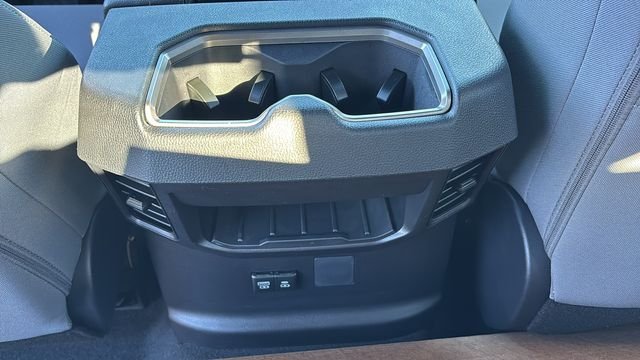 2025 Toyota Tundra SR5 - Photo 24