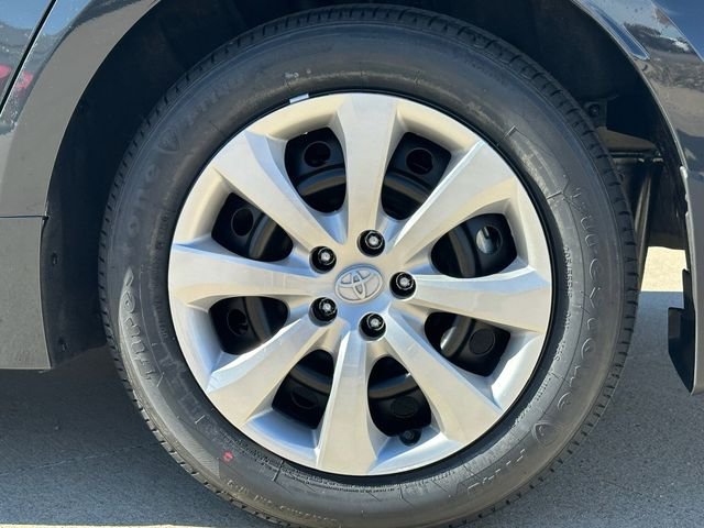New 2026 Underground Toyota  LE image 9