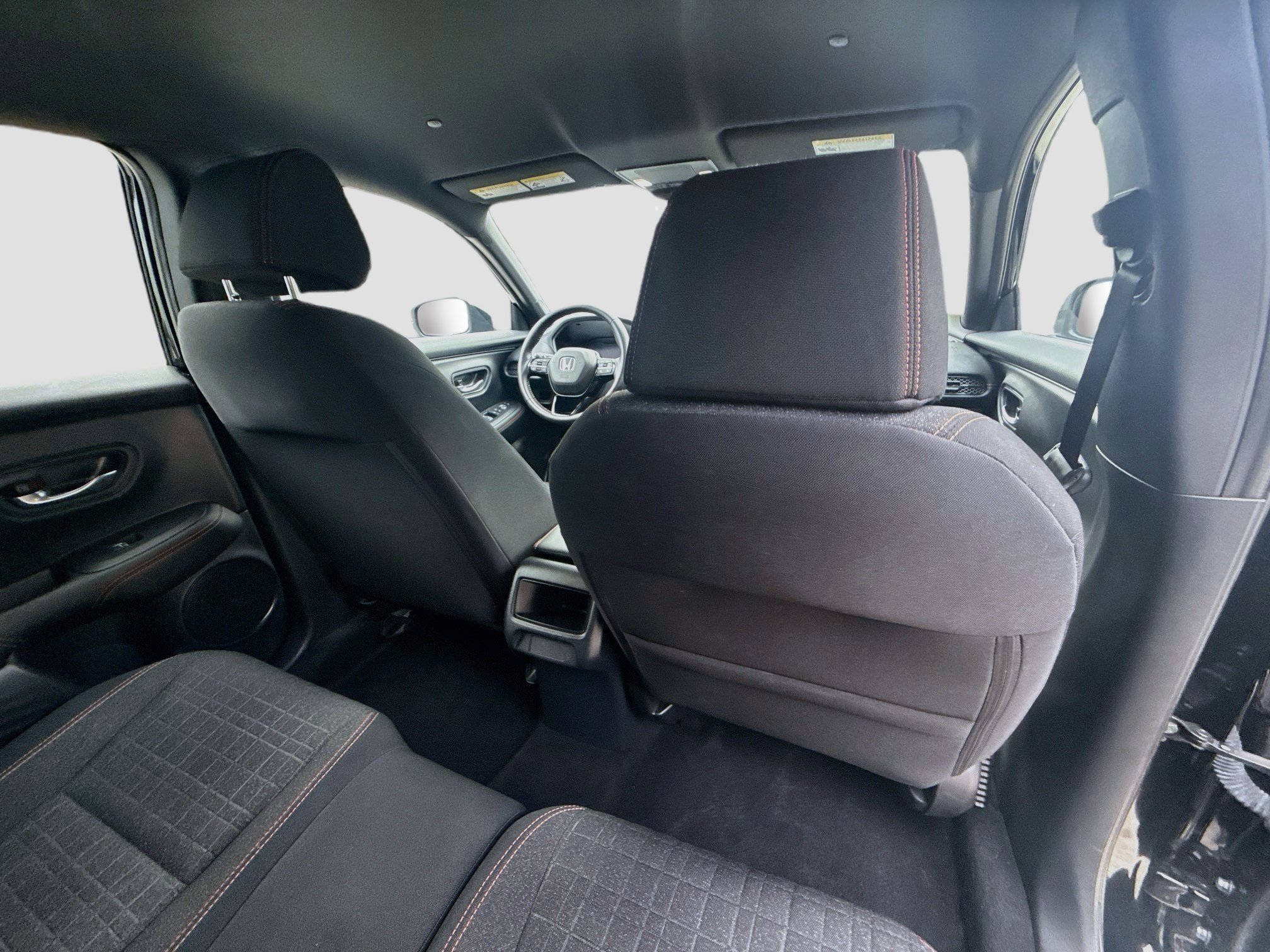 2026 Honda HR-V Sport - Photo 28