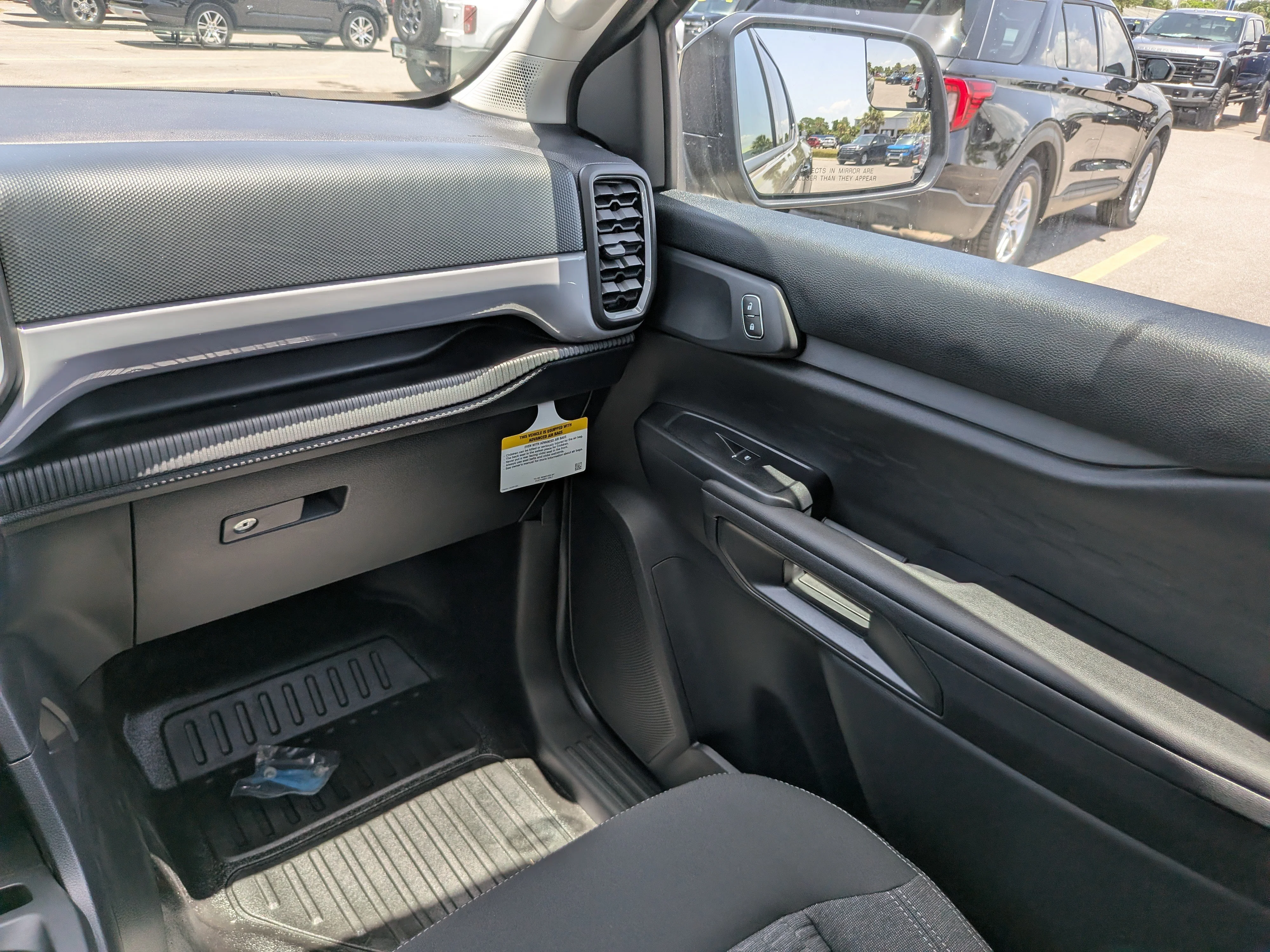 New 2026 Marsh Gray Ford XL image 16