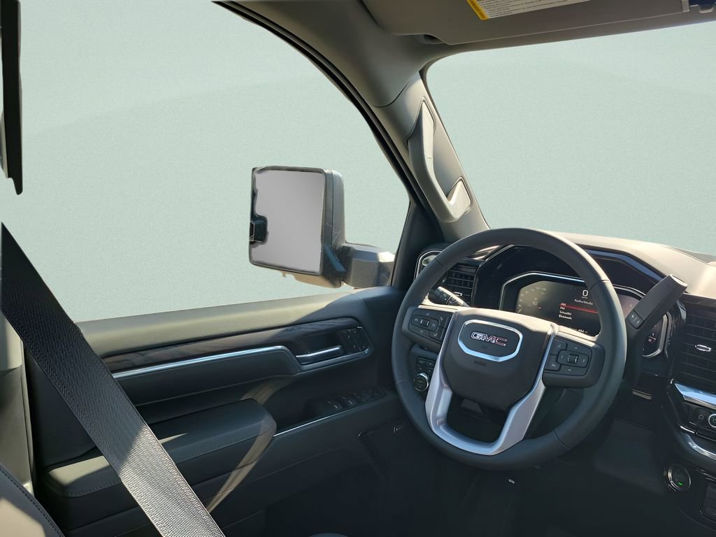 2026 GMC Sierra 2500HD SLT - Photo 15