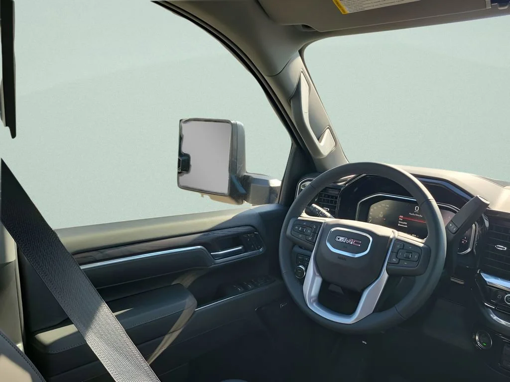 2026 GMC Sierra 2500HD SLT - Photo 15