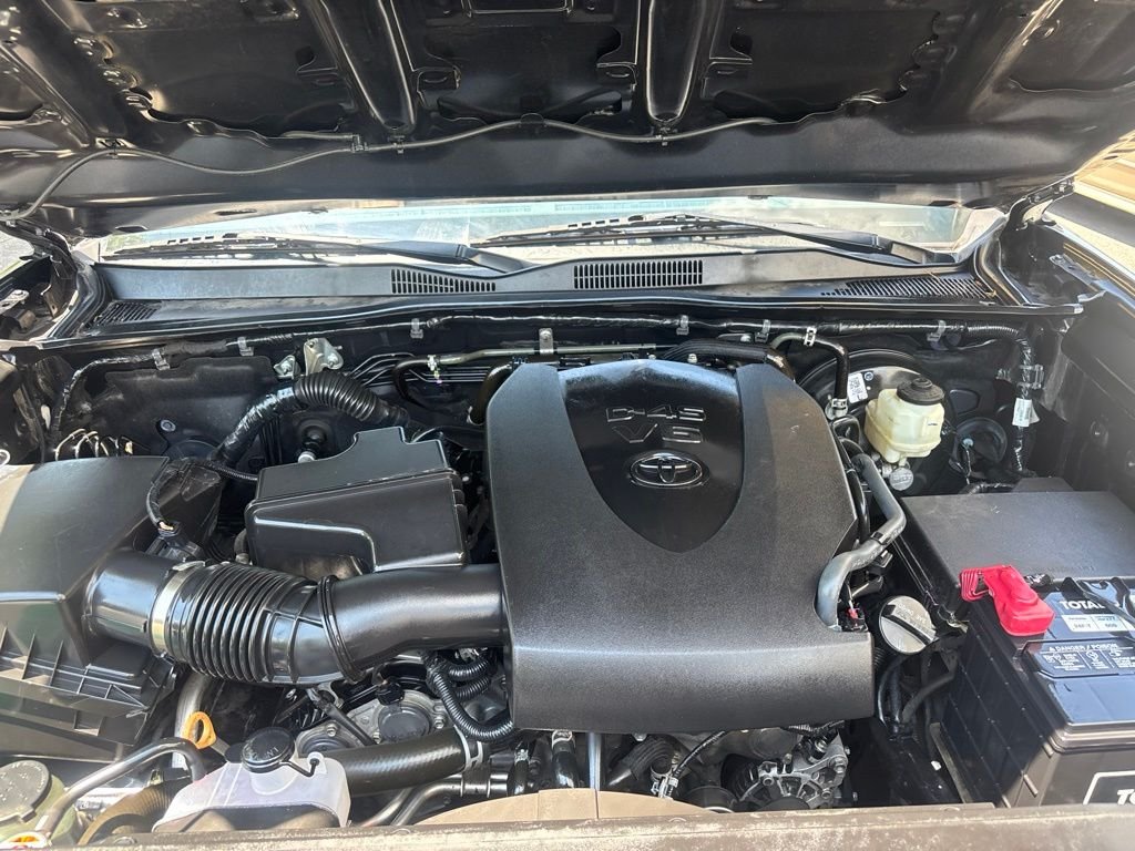 Used 2023 Gray Toyota SR image 12