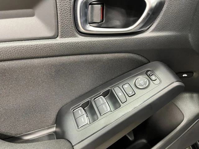 New 2026 Blue Honda LX image 14