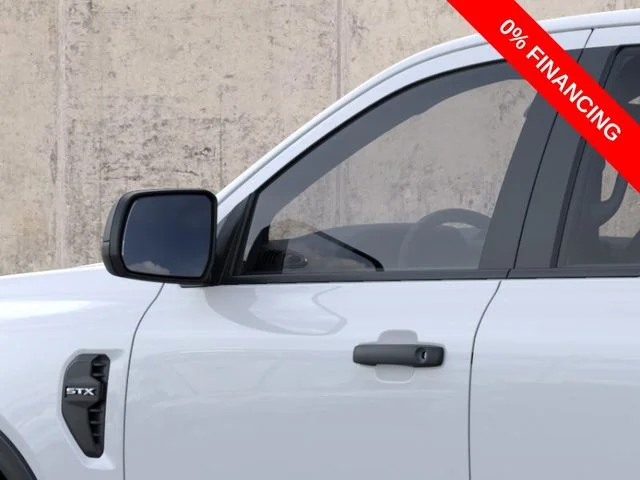 New 2026 Oxford White Ford XL image 20